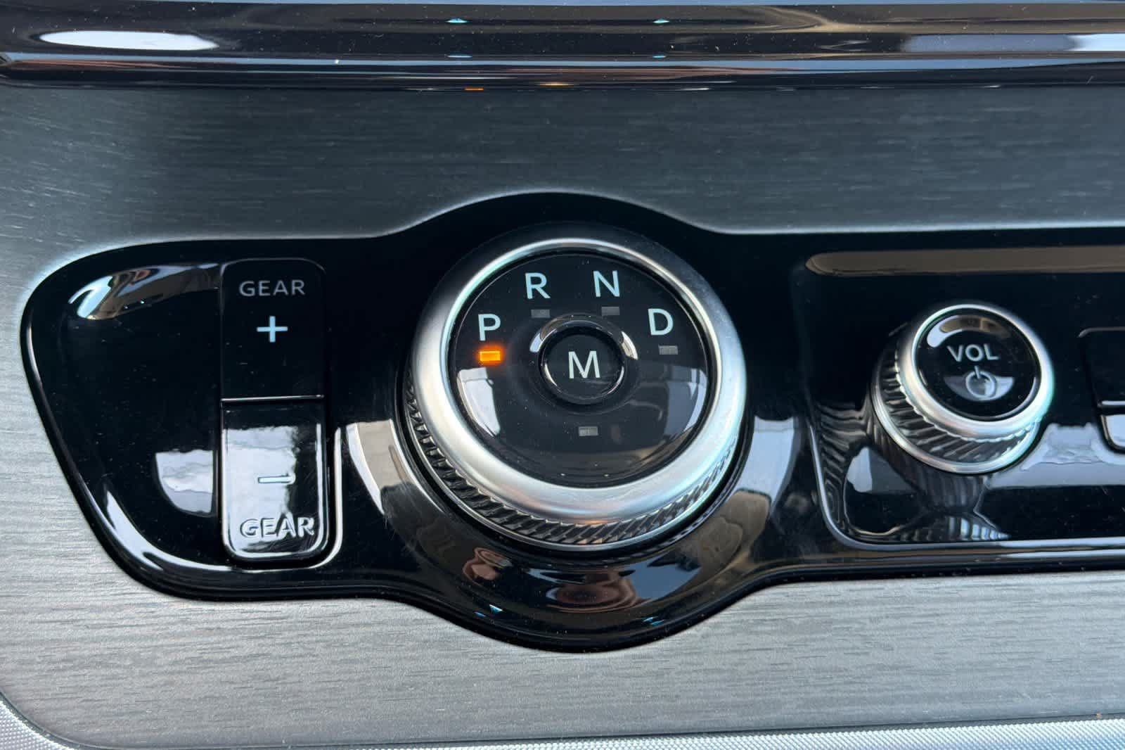 Certified 2025 Ford Expedition Max Platinum AWD/4WD image 23