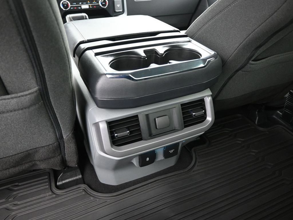 Certified 2023 Ford F150 Lightning XLT w/ Equipment Group 312A High image 47