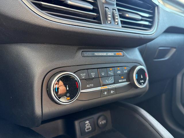 Certified 2025 Ford Escape Active FWD image 18