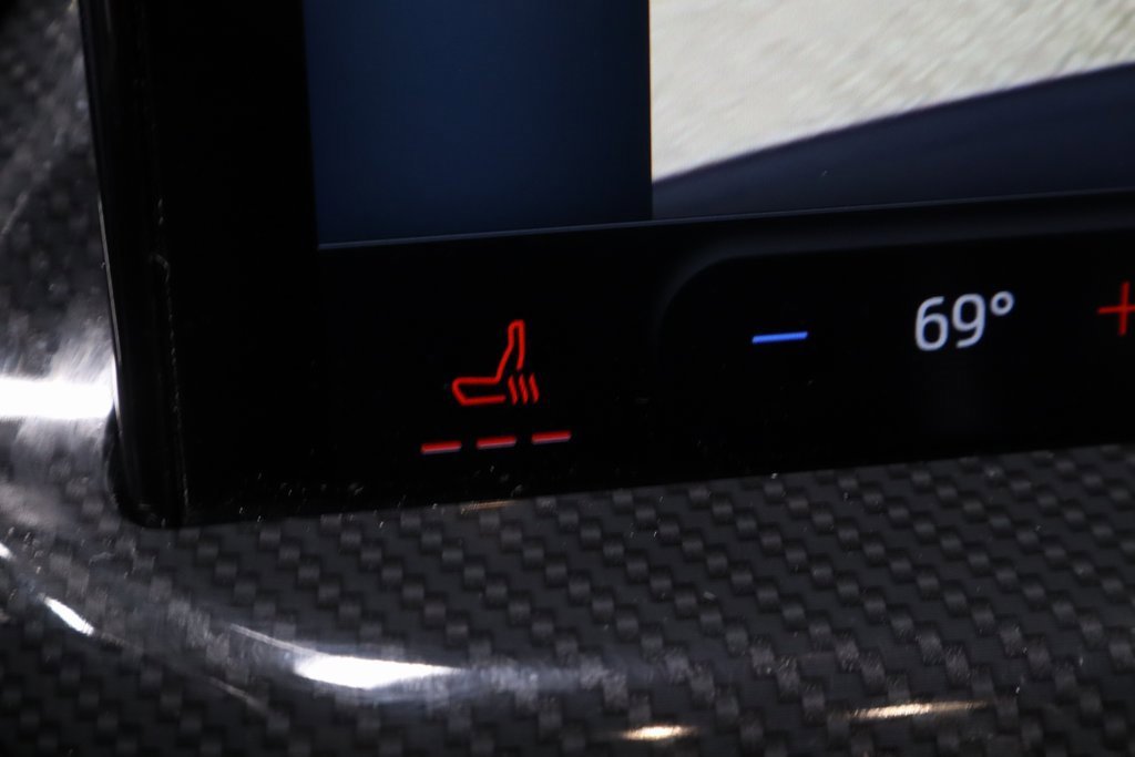 Certified 2023 Ford Escape ST-Line w/ Tech Pack #1 image 27