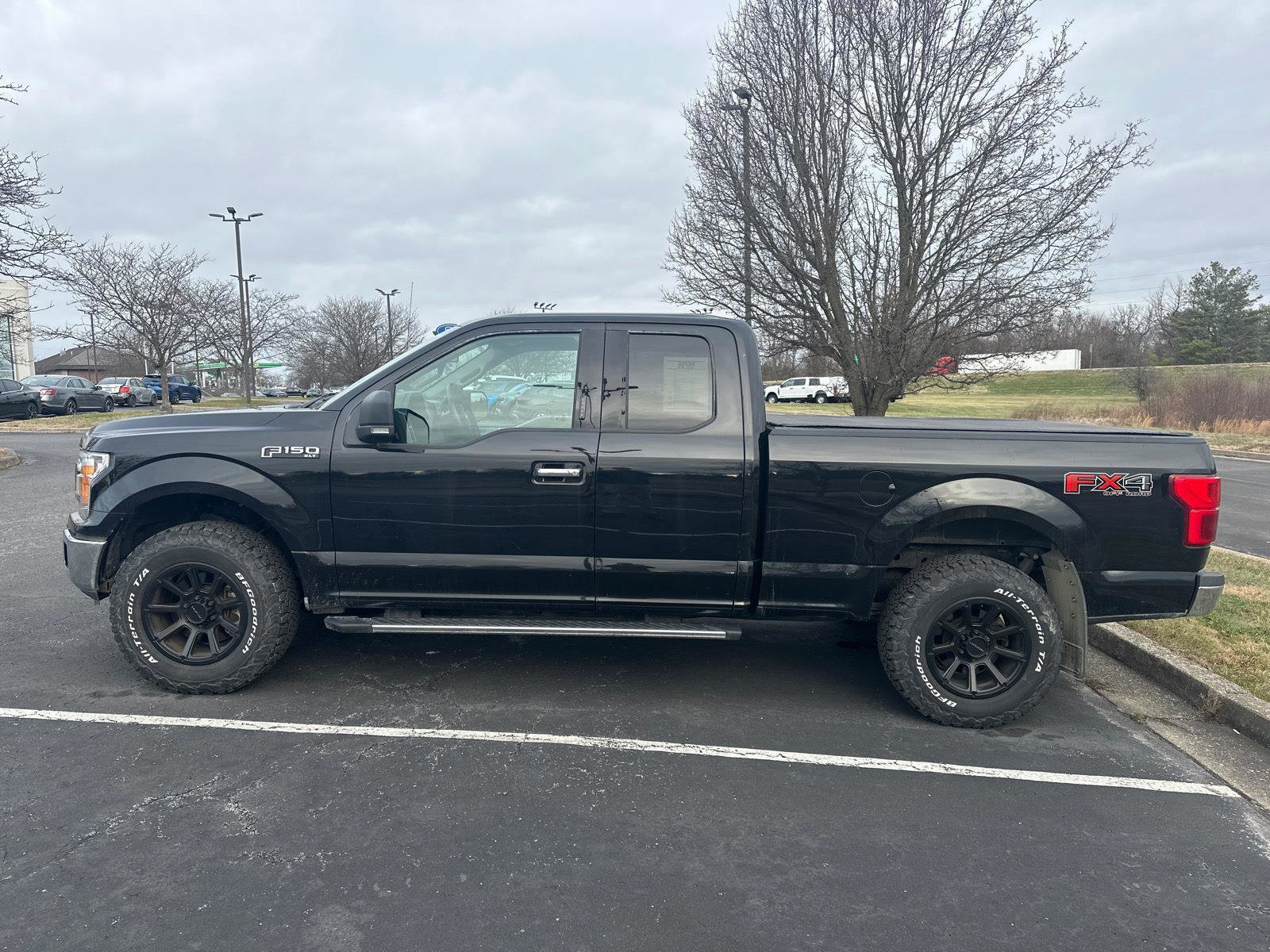 Certified 2020 Ford F150 XLT w/ Equipment Group 302A Luxury image 6