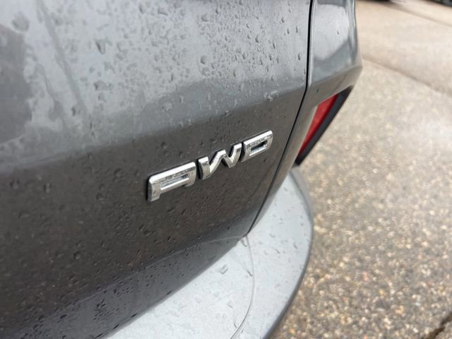 Certified 2024 Ford Escape ST-Line w/ Tech Pack #1 image 24