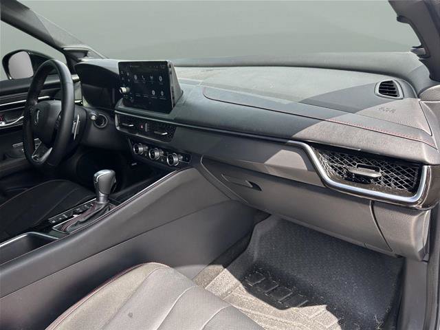 Used 2025 Acura ADX A-Spec w/ Advance Package AWD/4WD image 20