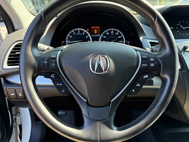 Used 2018 Acura RDX AWD w/ Technology Package image 17