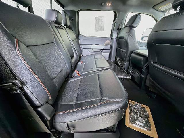 Certified 2024 Ford F250 Lariat w/ Chrome Package AWD/4WD image 27