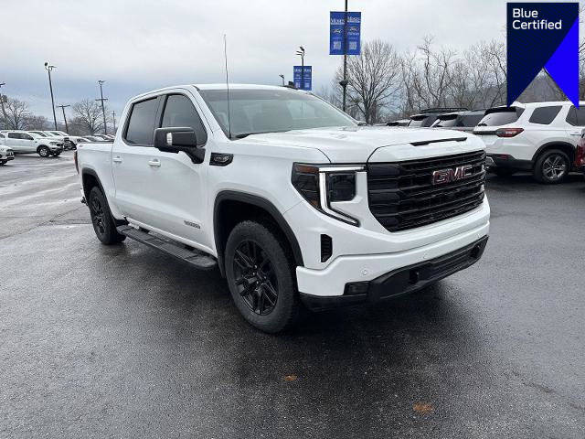 Used 2025 GMC Sierra 1500 Elevation w/ Elevation Premium Package
