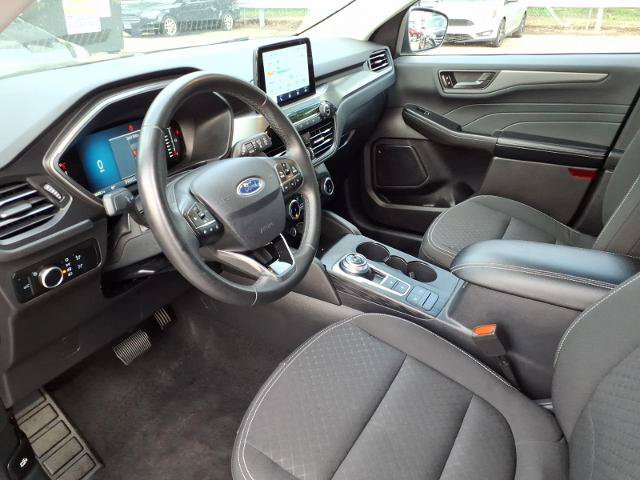 Certified 2024 Ford Escape Active FWD image 9