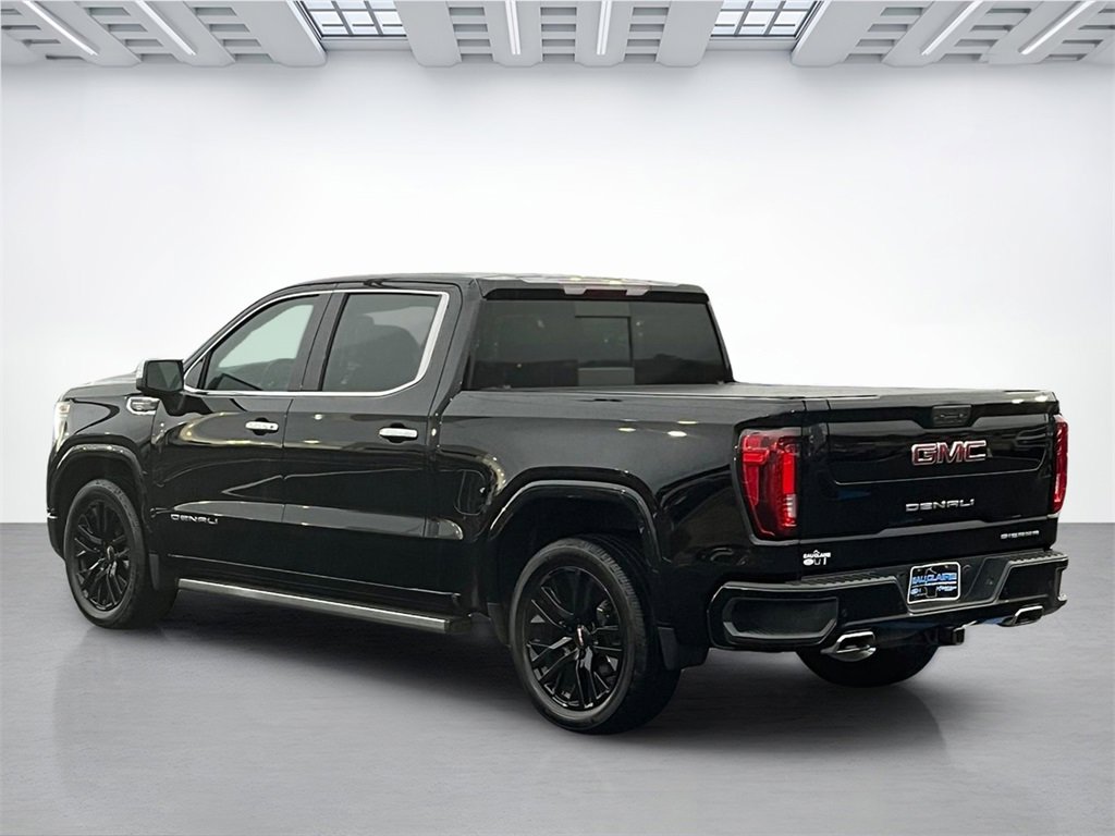 Used 2022 GMC Sierra 1500 Denali image 5