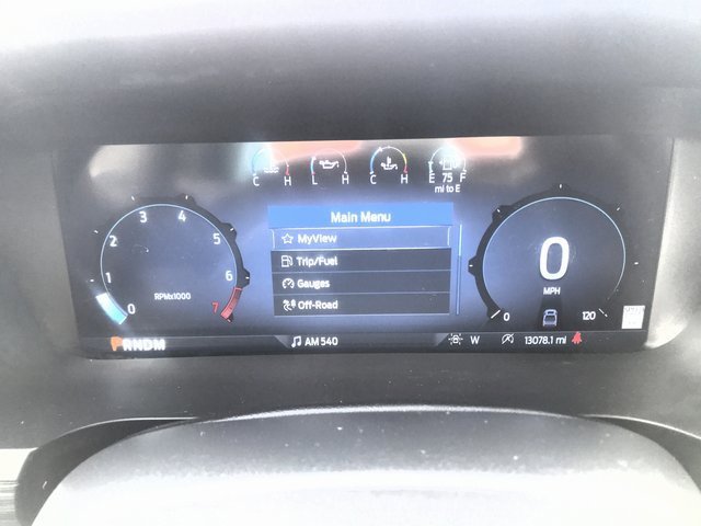 Certified 2024 Ford F150 XLT w/ Equipment Group 302A MID image 8