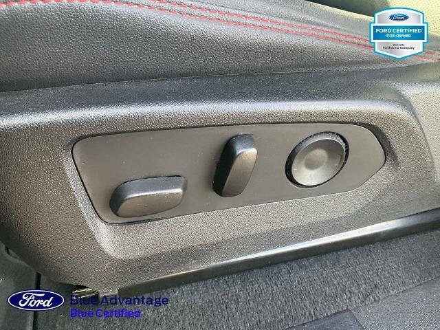 Used 2023 Chevrolet Colorado Z71 w/ Z71 Convenience Package 2 AWD/4WD image 18