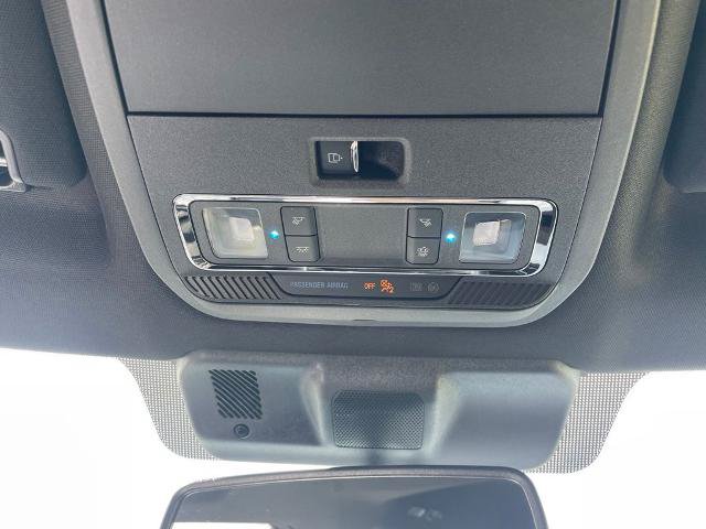Certified 2025 Ford F150 Lariat w/ Equipment Group 501A Mid AWD/4WD image 21