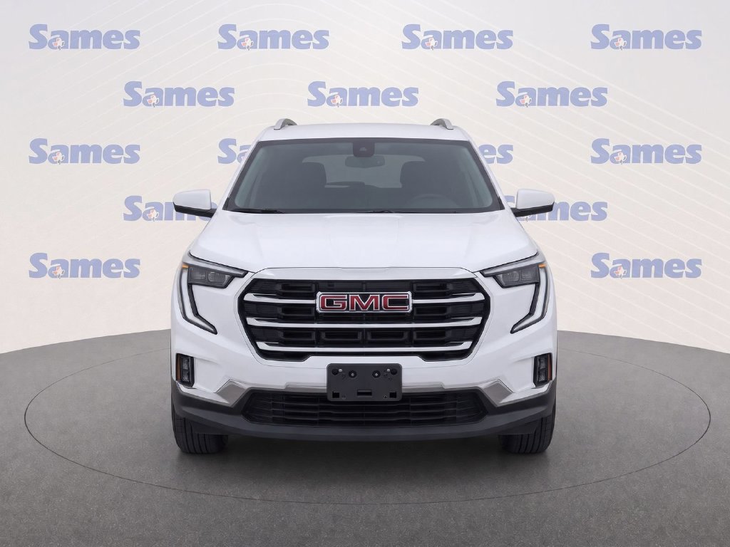 Used 2025 GMC Acadia Elevation w/ Elevation Premium Package AWD/4WD image 5