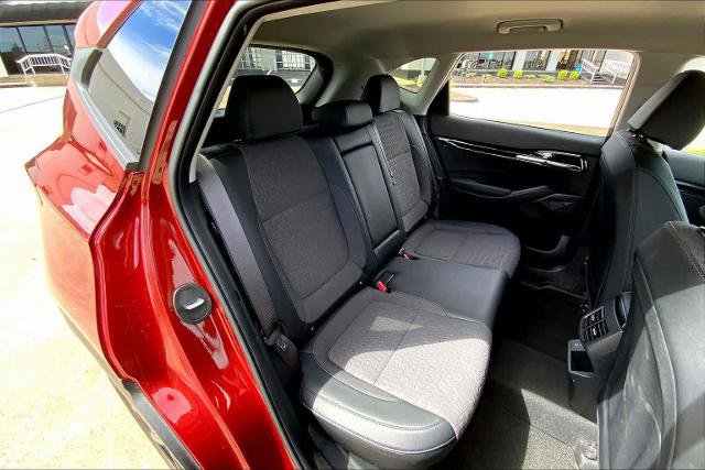 Used 2025 Kia Seltos S image 19