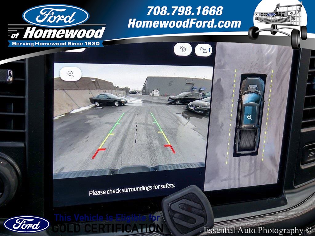 Certified 2025 Ford F150 Raptor image 19