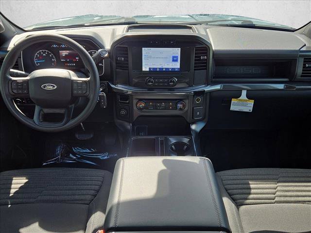 Certified 2023 Ford F150 XL w/ STX Appearance Package RWD image 18