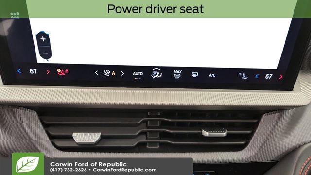 Certified 2025 Ford Explorer ST-Line image 24