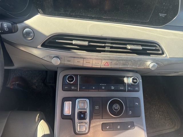 Used 2021 Hyundai Palisade SEL image 19