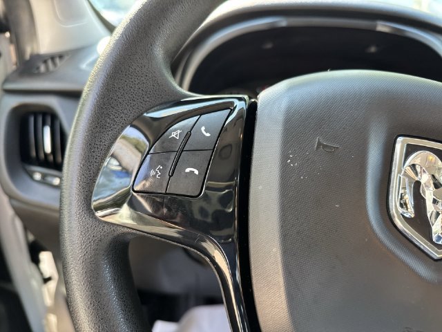 Used 2022 RAM ProMaster City Tradesman w/ Window Group 04 FWD image 22