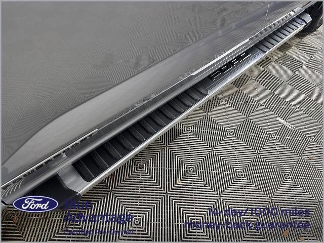 Certified 2025 Ford F150 XLT w/ Equipment Group 302A MID AWD/4WD image 15