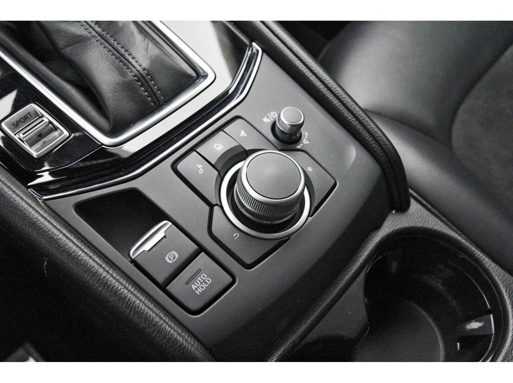 Used 2023 MAZDA CX-5 AWD 2.5 S w/ Select Package image 27
