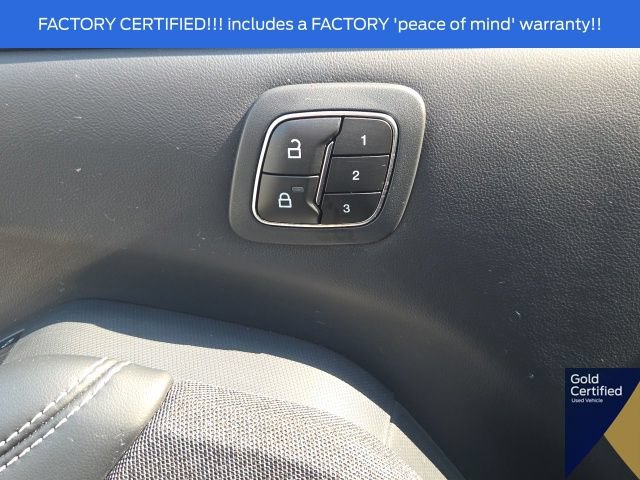 Certified 2023 Ford Mustang Mach-E Premium AWD/4WD image 25
