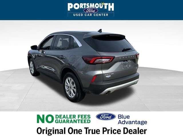 Certified 2023 Ford Escape Active image 6