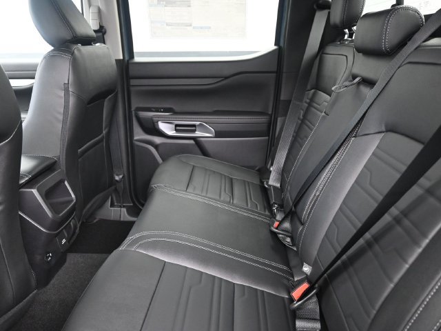 Certified 2024 Ford Ranger Lariat w/ FX4 Off-Road Package AWD/4WD image 6