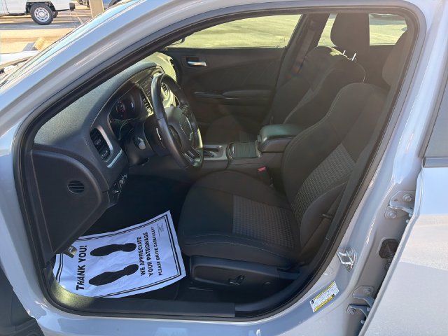 Used 2022 Dodge Charger GT RWD image 12