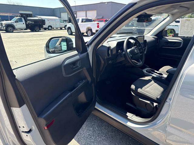 Certified 2021 Ford Bronco Sport Big Bend AWD/4WD image 6