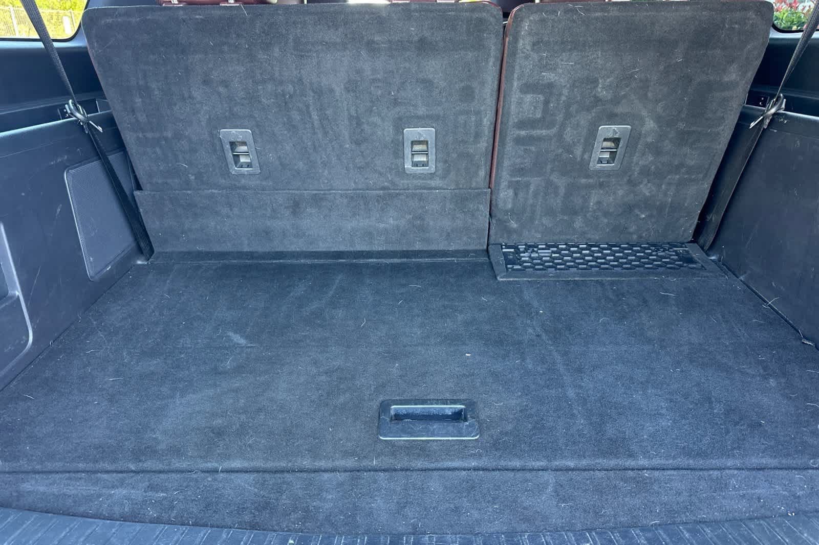 Certified 2024 Ford Expedition Max Limited image 17