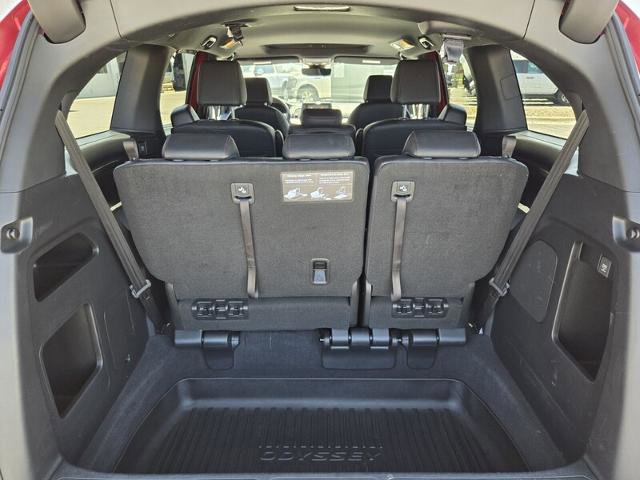 Used 2024 Honda Odyssey Sport image 19