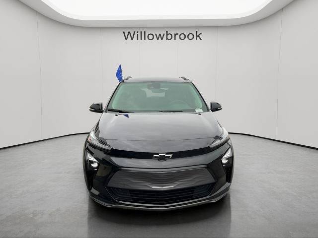 Used 2023 Chevrolet Bolt EUV LT w/ Driver Confidence Package FWD image 8