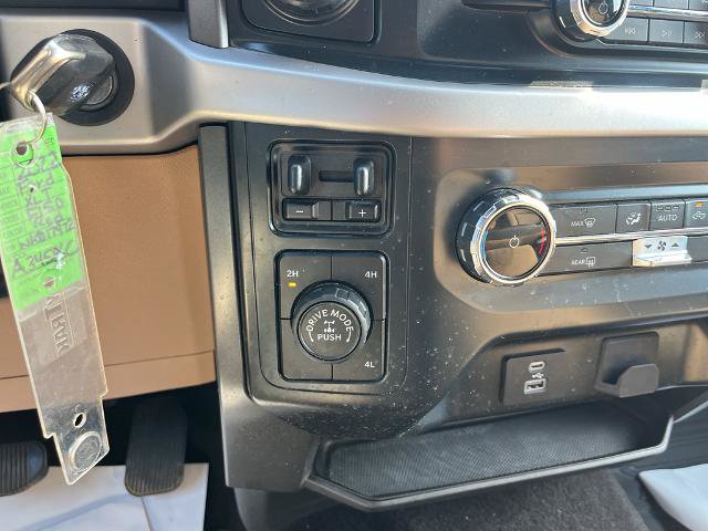 Certified 2022 Ford F150 XLT w/ Equipment Group 301A Mid AWD/4WD image 26