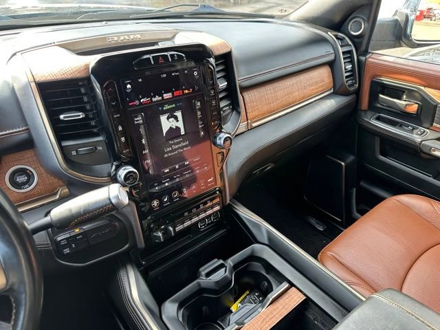 Used 2021 RAM 3500 Limited image 30