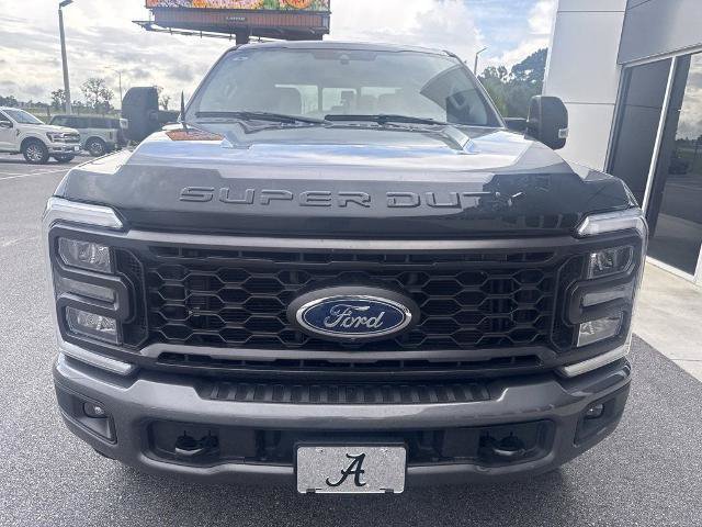 Certified 2024 Ford F250 Lariat w/ Sport Appearance Package AWD/4WD image 2