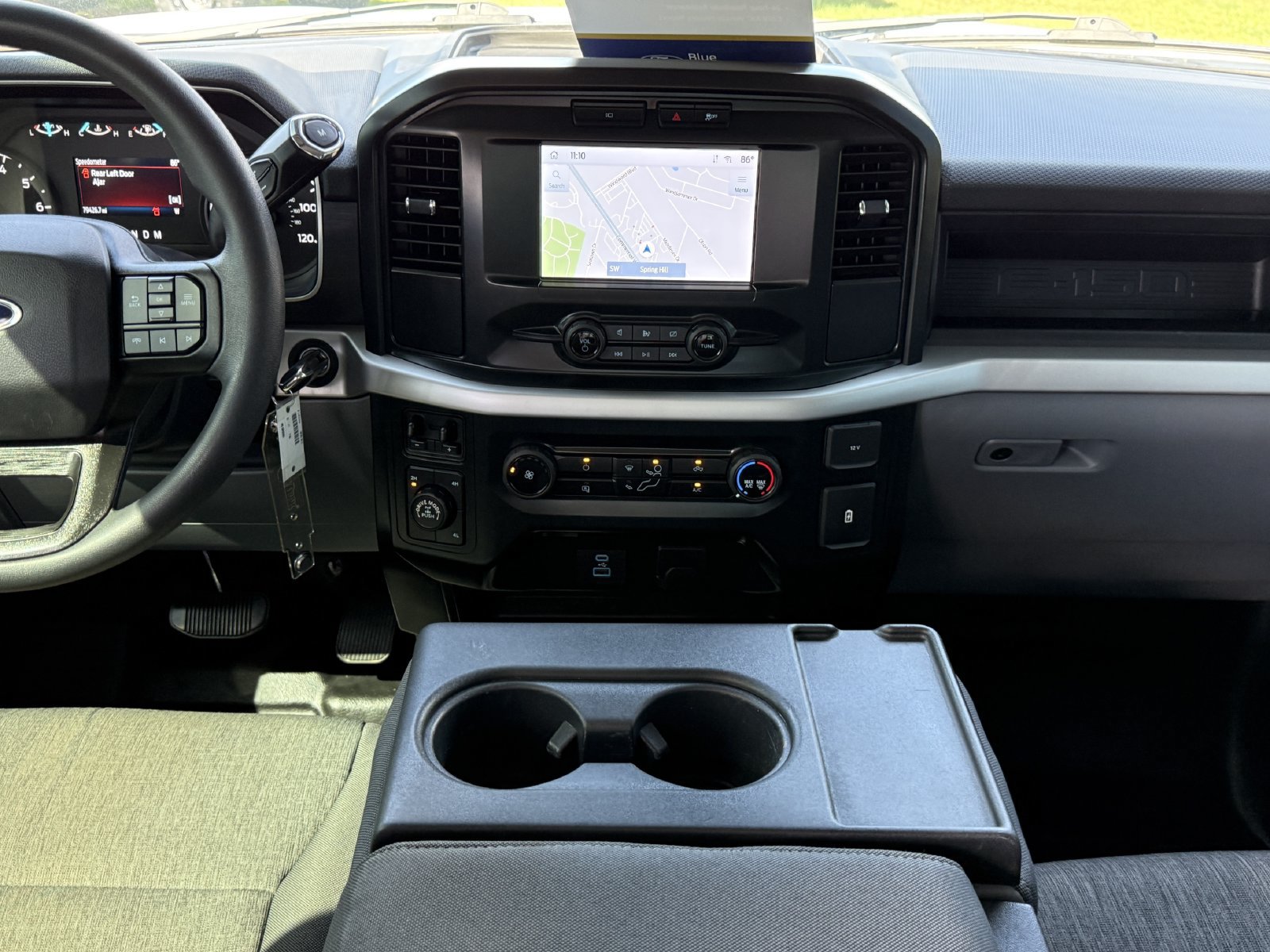 Certified 2023 Ford F150 XL w/ Trailer Tow Package AWD/4WD image 20