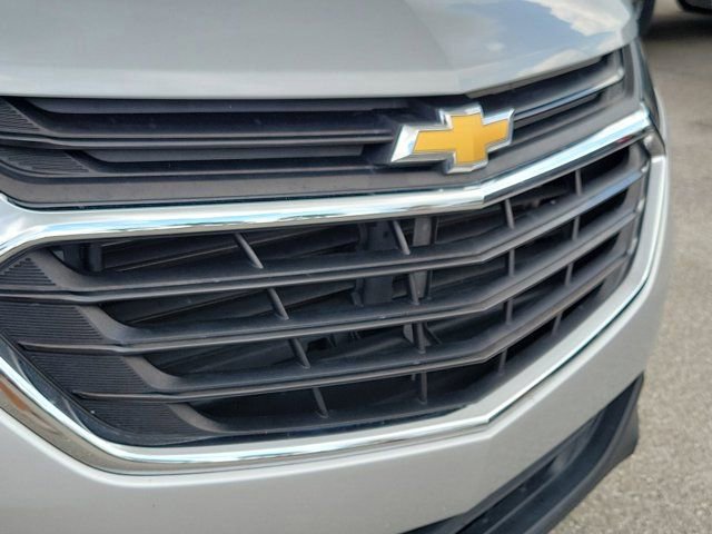 Used 2019 Chevrolet Equinox LS image 7