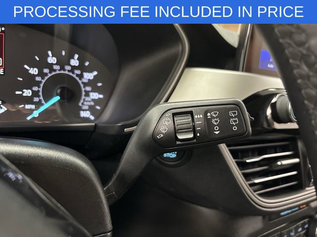 Certified 2022 Ford Escape SE w/ Cold Weather Package AWD/4WD image 26