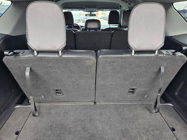 Certified 2022 Ford Explorer XLT w/ Equipment Group 202A RWD image 13
