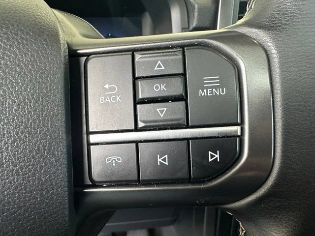 Certified 2024 Ford F150 XLT w/ Equipment Group 303A High AWD/4WD image 25