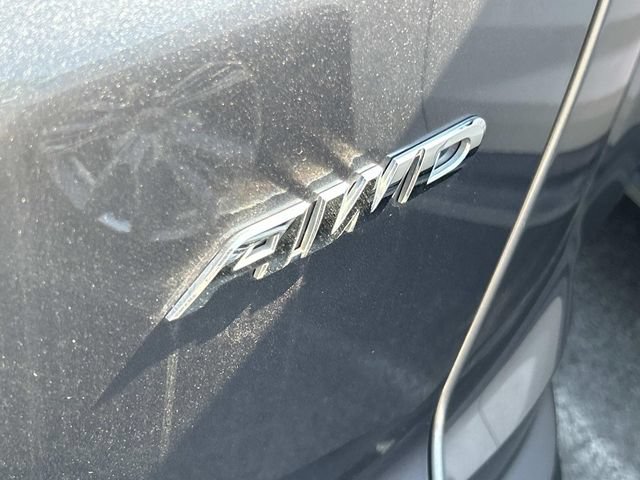 Used 2020 Honda CR-V EX image 10