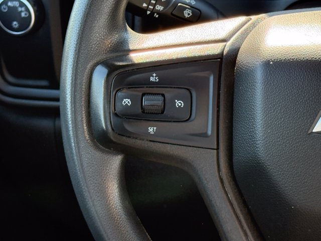 Used 2019 Chevrolet Silverado 1500 W/T w/ Trailering Package RWD image 25
