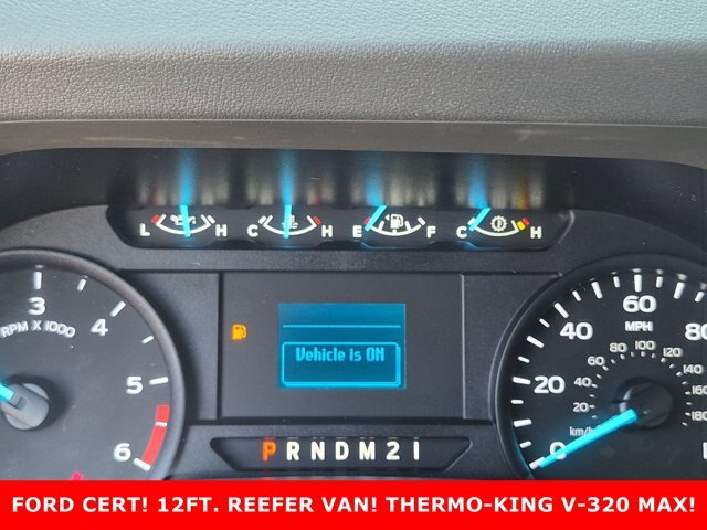 Certified 2023 Ford E-350 and Econoline 350 Super Duty w/ Power Windows & Locks Group RWD image 13