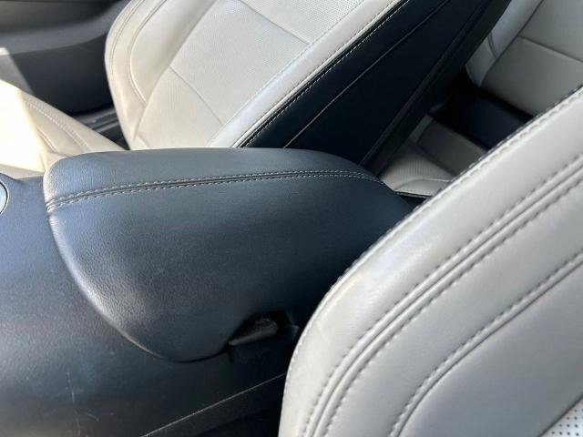 Certified 2024 Ford Mustang Premium RWD image 28