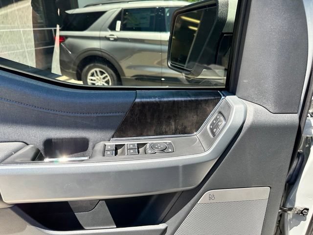 Certified 2023 Ford F150 Lightning Lariat AWD/4WD image 28