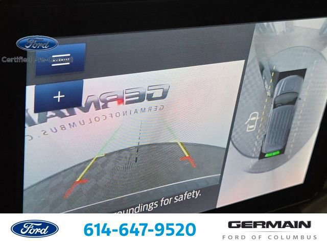 Certified 2020 Ford Explorer Limited image 34