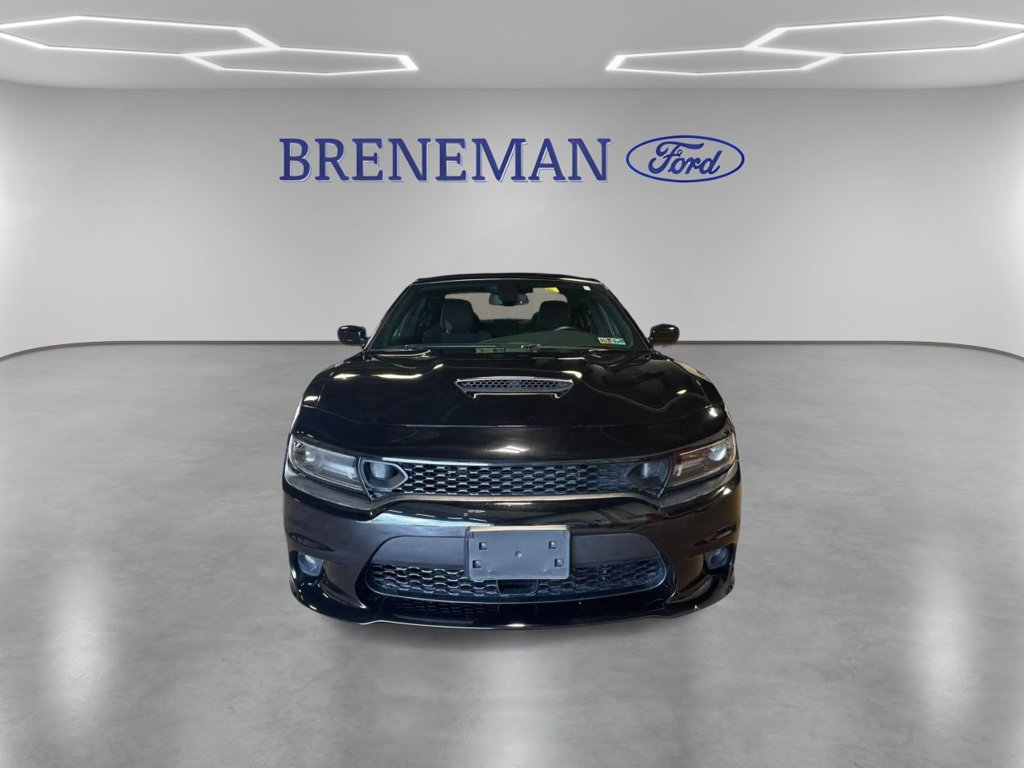 Used 2019 Dodge Charger GT RWD image 2