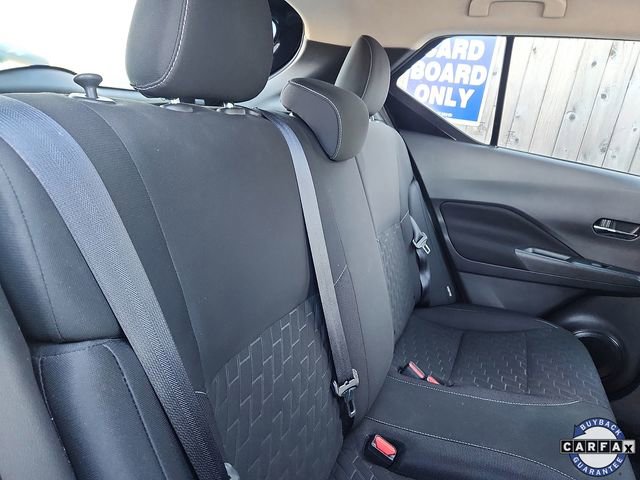 Used 2021 Nissan Kicks SV image 28