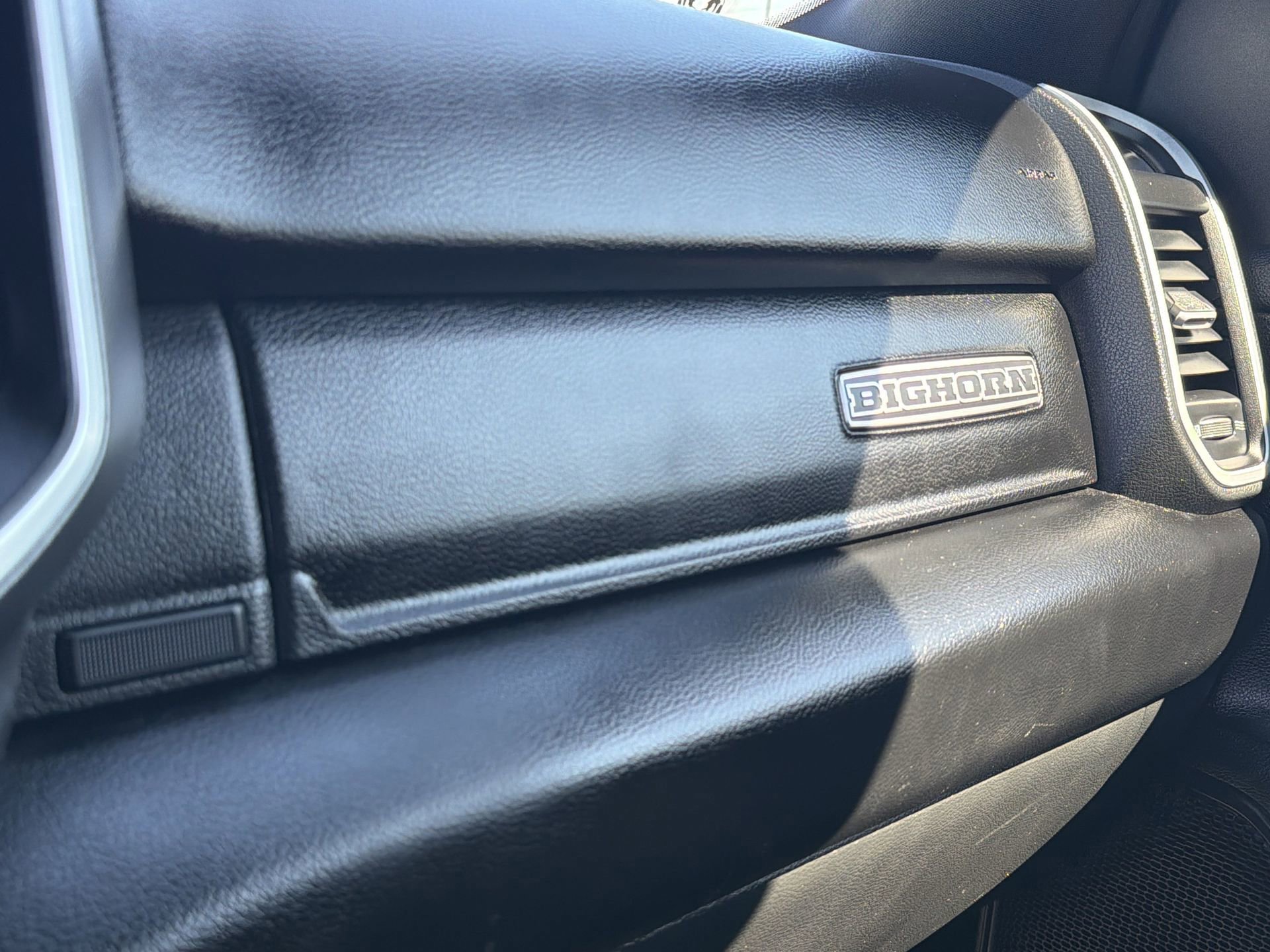 Used 2022 RAM 1500 Big Horn image 21