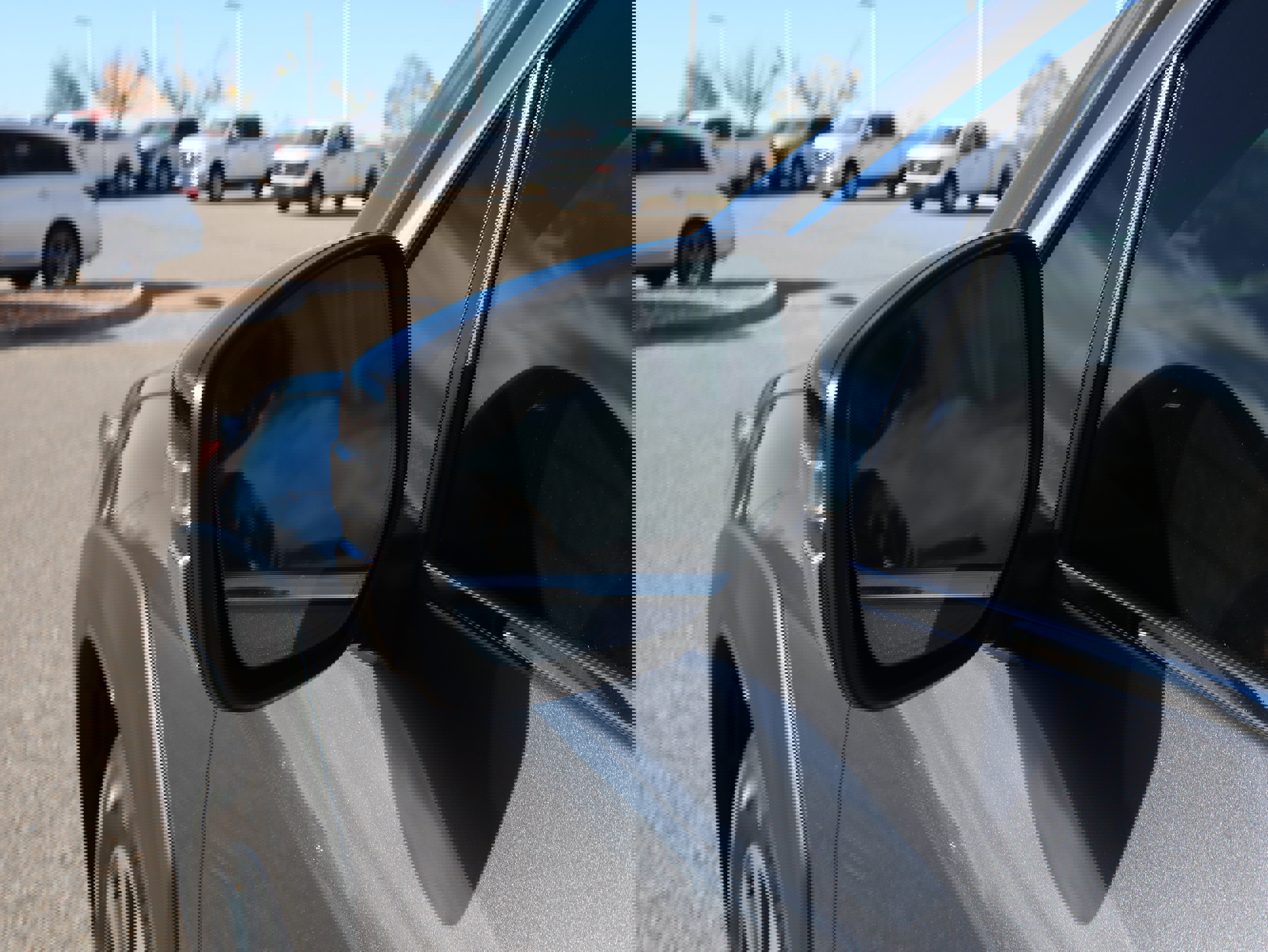 Used 2025 Subaru Outback Limited image 17